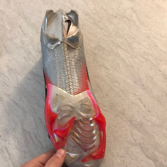 Nike vapor elite 360 Super Bowl edition - Picture 6 of 9